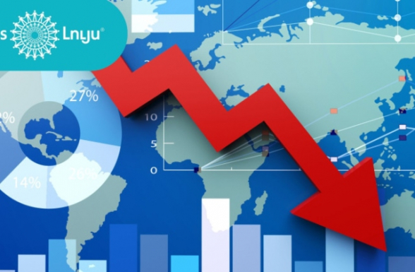 Արդյունաբերության, արտահանման և ներմուծման ցուցանիշները անկում են գրանցել. «ԼՈՒՅՍ» հիմնադրամ